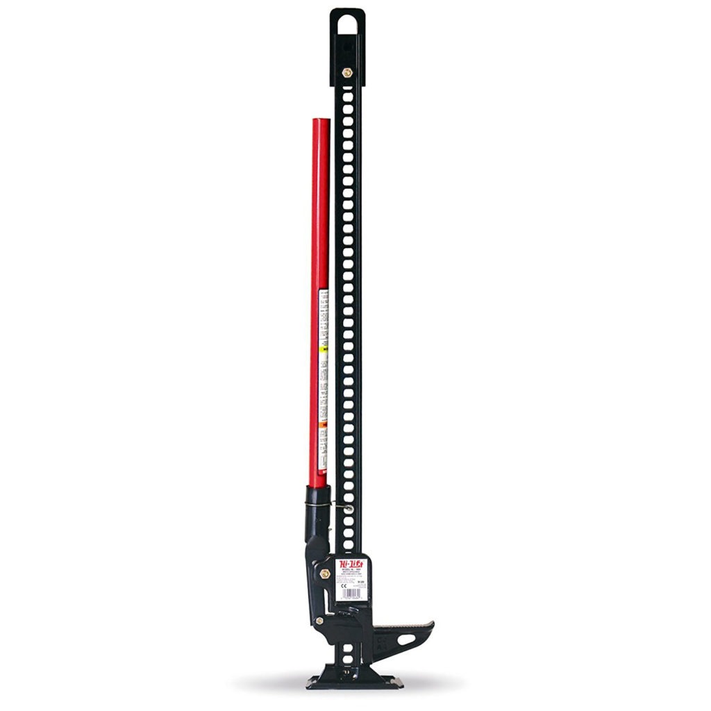 Hi-Lift jekk 60