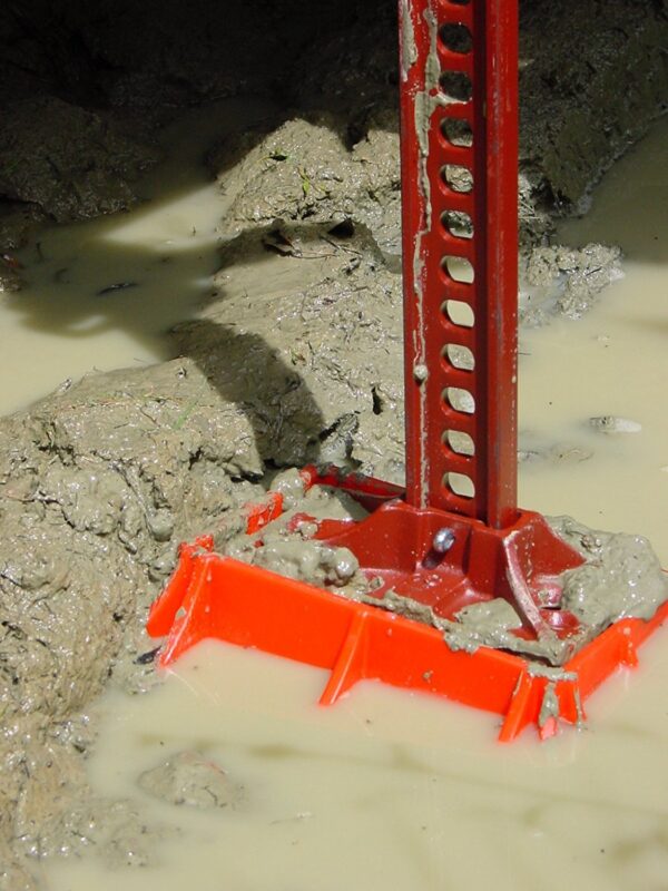 Hi-Lift jekk 60