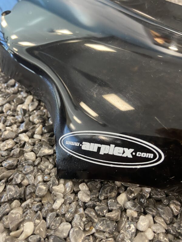 Panserbeskytter Nissan X-trail T31 2008 - 2013