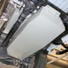 ARB Long Ranger Diesel Tank Toyota Hilux 2016+ - Bilde 2