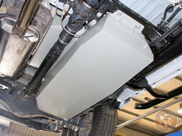 ARB Long Ranger Diesel Tank Toyota Hilux 2016+