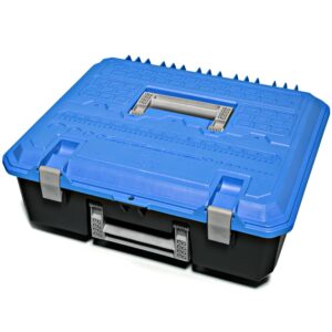 Decked D-Box