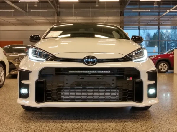 Lazer Linear 18 Elite ledbar