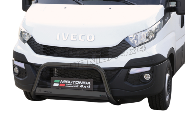 Iveco Daily frontbøyle