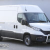 Iveco Daily frontbøyle