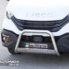 Iveco Daily frontbøyle