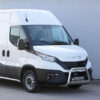 Iveco Daily frontbøyle