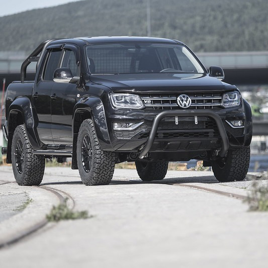 Volkswagen Amarok frontbøyle
