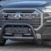 SsangYong Rexton/Musso Grand frontbøyle - Bilde 3