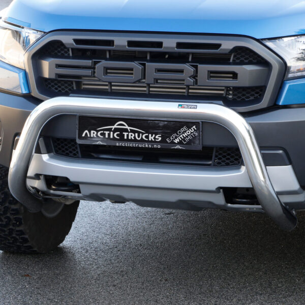 Ford Ranger frontbøyle