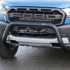 Ford Ranger frontbøyle