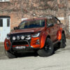 Isuzu D-Max frontbøyle