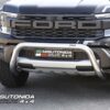 Ford Ranger frontbøyle