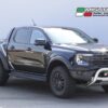 Ford Ranger frontbøyle