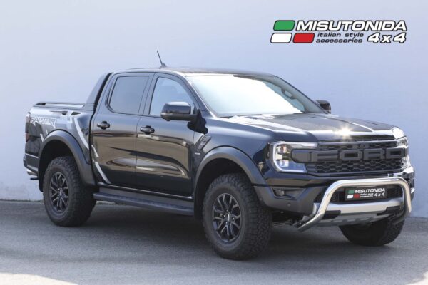 Ford Ranger frontbøyle