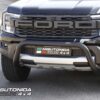 Ford Ranger frontbøyle