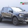 Ford Ranger frontbøyle