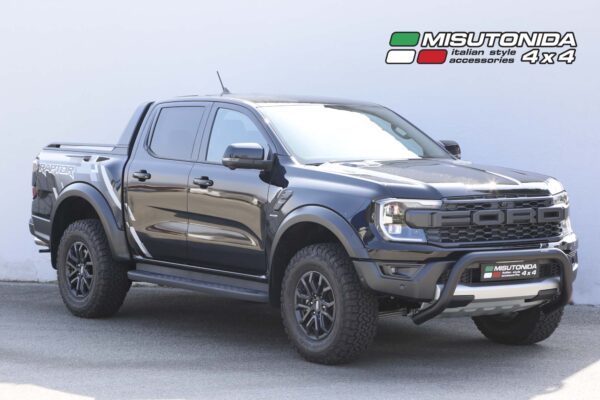 Ford Ranger frontbøyle