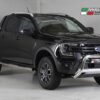 Ford Ranger frontbøyle