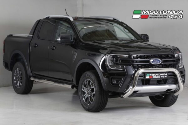 Ford Ranger frontbøyle