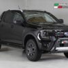 Ford Ranger frontbøyle