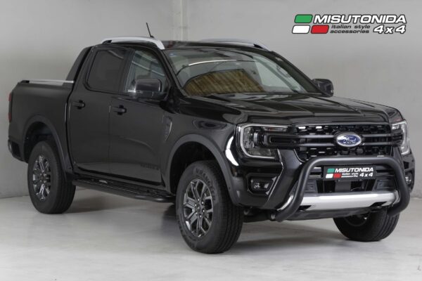 Ford Ranger frontbøyle