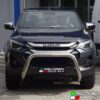 Isuzu D-Max frontbøyle