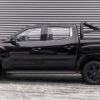 Arctic Trucks veltebøyle (D-Max, Navara, X-Class, T90)