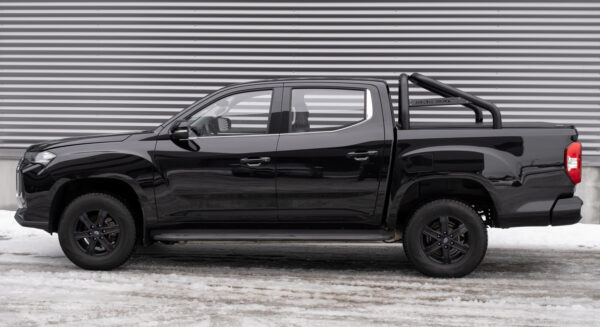 Arctic Trucks veltebøyle (D-Max, Navara, X-Class, T90)