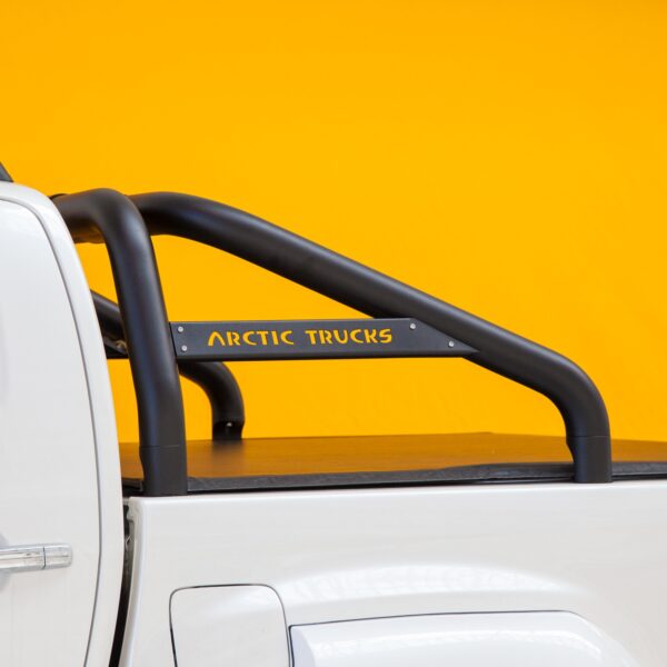 Arctic Trucks veltebøyle
