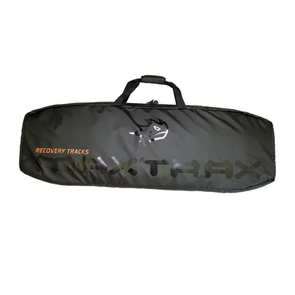 Maxtrax oppbevarings bag SORT