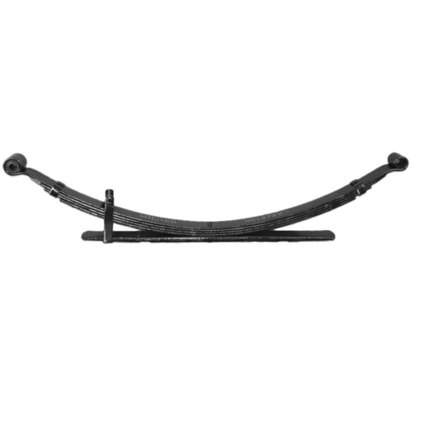 Fjærpakke bak til Isuzu D-Max 2006-12