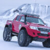 44" Nokian Hakkapeliitta