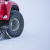 44" Nokian Hakkapeliitta