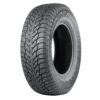 35" Nokian Hakkapeliitta LT3 (pigg)