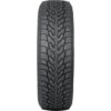 35" Nokian Hakkapeliitta LT3 (pigg)