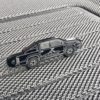 Nøkkelring VW Amarok - Bilde 2