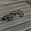 Nøkkelring Isuzu D-Max