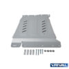 Rival skliplate (del3) for Nissan Navara