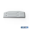 Rival skliplate (drivstofftank) Toyota Hilux 2016+