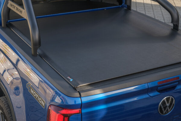 Truxedo VW Amarok