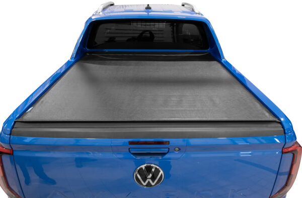 Truxedo VW Amarok