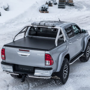 Truxedo Toyota Hilux