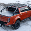 Truxedo Isuzu D-Max - Bilde 2