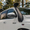 TJM snorkel Toyota Hilux