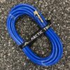 Ultraflex slange med tilkoblinger og stropp