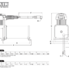 VIAIR kompressor 400C 2pack