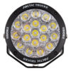 Vision X + Arctic Trucks Multi-LED Gen2 6,7" (par) - Bilde 2