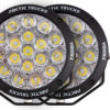 Vision X + Arctic Trucks Multi-LED Gen2 6,7" (par)