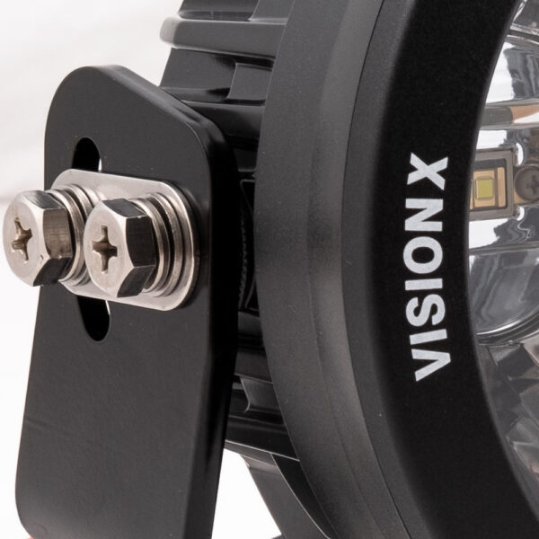 Vision X + Arctic Trucks Multi-LED Gen2 4,7" (par)